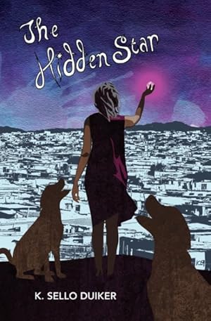 Seller image for Hidden Star for sale by GreatBookPrices
