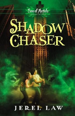 Seller image for Shadow Chaser for sale by GreatBookPrices