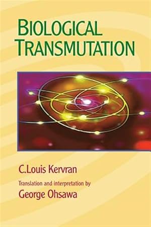 Imagen del vendedor de Biological Transmutation a la venta por GreatBookPrices
