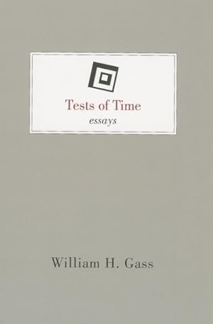 Seller image for Tests of Time for sale by GreatBookPrices