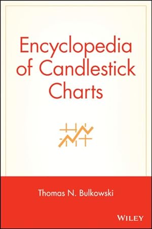 Image du vendeur pour Encyclopedia of Candlestick Charts mis en vente par GreatBookPrices