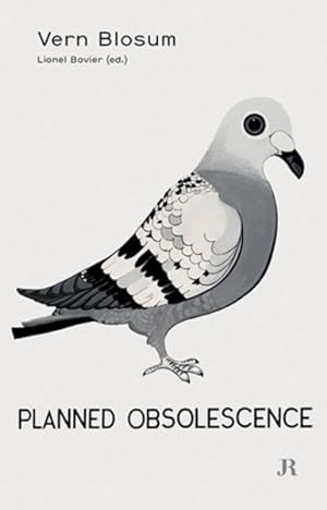 Seller image for Vern Blosum : Planned Obsolescence for sale by GreatBookPrices