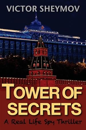 Bild des Verkufers fr Tower of Secrets zum Verkauf von GreatBookPrices