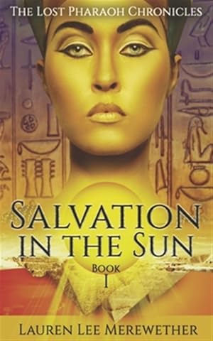 Immagine del venditore per Salvation in the Sun: Book One venduto da GreatBookPrices