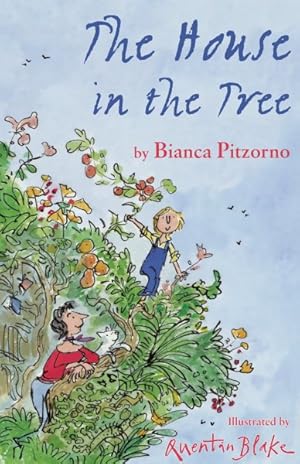 Immagine del venditore per House in the Tree venduto da GreatBookPrices