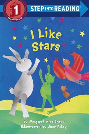 Seller image for I Like Stars for sale by GreatBookPrices