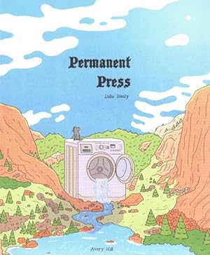 Seller image for Permanent Press for sale by GreatBookPrices