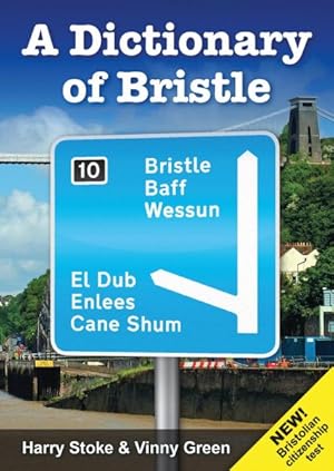 Seller image for Dictionary of Bristle for sale by GreatBookPrices