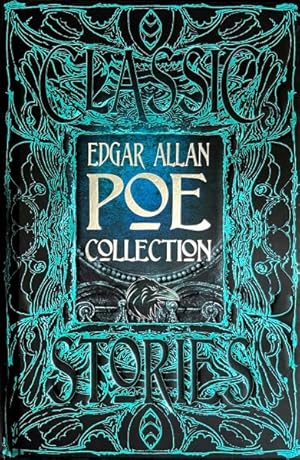 Imagen del vendedor de Edgar Allan Poe Collection : Anthology of Classic Tales a la venta por GreatBookPrices