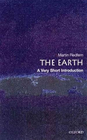 Seller image for Earth : A Very Short Introduction for sale by GreatBookPrices