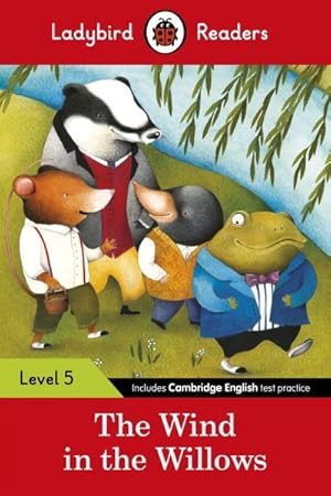 Seller image for Wind in the Willows for sale by GreatBookPrices