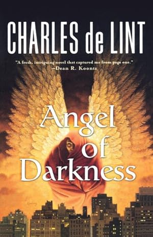 Bild des Verkufers fr Angel of Darkness zum Verkauf von GreatBookPrices