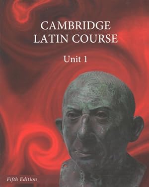 Seller image for Cambridge Latin Course, Unit 1 for sale by GreatBookPrices