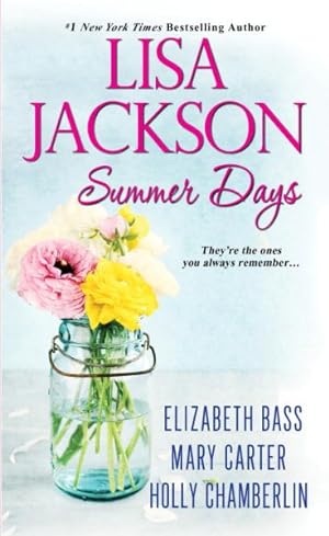 Seller image for Summer Days : His Bride to Be / You Again / Return to Hampton Beach / Summer Memories for sale by GreatBookPrices