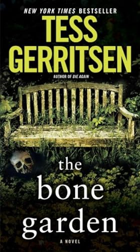 Imagen del vendedor de Bone Garden a la venta por GreatBookPrices