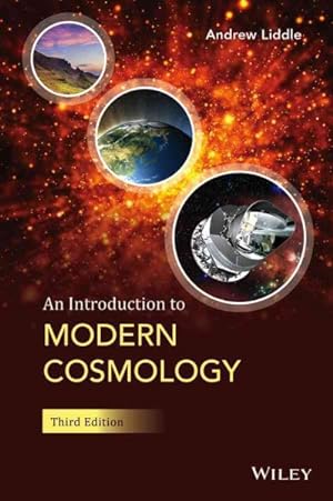 Seller image for Introduction to Modern Cosmology for sale by GreatBookPrices