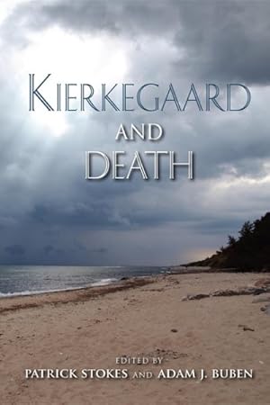 Seller image for Kierkegaard and Death for sale by GreatBookPrices