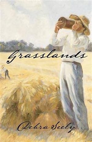 Seller image for Grasslands for sale by GreatBookPrices
