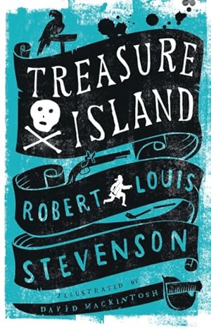 Seller image for Treasure Island for sale by GreatBookPrices