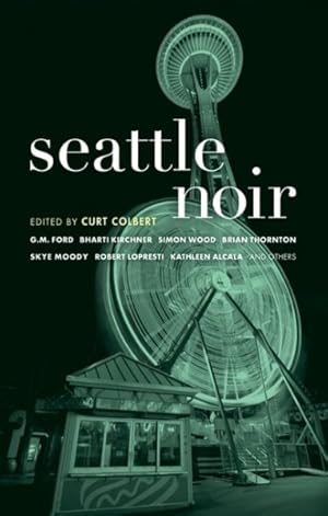 Seller image for Seattle Noir for sale by GreatBookPrices