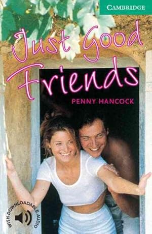 Imagen del vendedor de Just Good Friends a la venta por GreatBookPrices