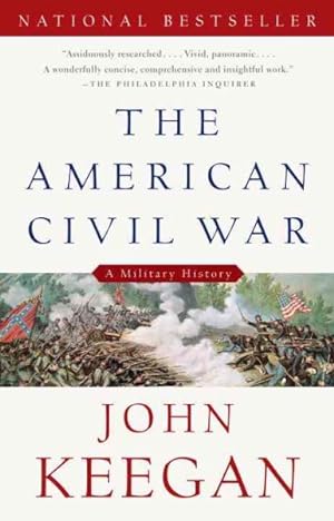 Seller image for American Civil War : A Military History for sale by GreatBookPrices