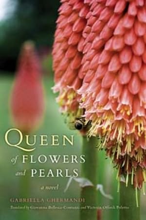Image du vendeur pour Queen of Flowers and Pearls mis en vente par GreatBookPrices