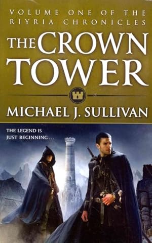 Seller image for Crown Tower : Book 1 of the Riyria Chronicles for sale by GreatBookPrices