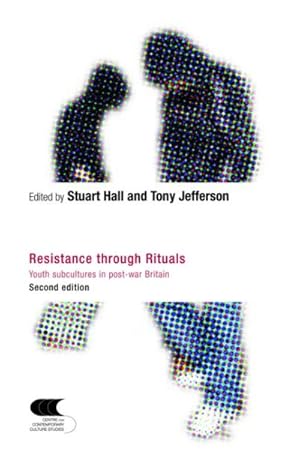 Immagine del venditore per Resistance Through Rituals : Youth Subcultures in Post-war Britain venduto da GreatBookPrices