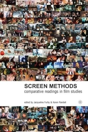 Bild des Verkufers fr Screen Methods : Comparative Readings In Film Studies zum Verkauf von GreatBookPrices