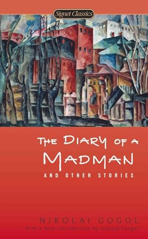 Bild des Verkufers fr Diary of a Madman and Other Stories zum Verkauf von GreatBookPrices