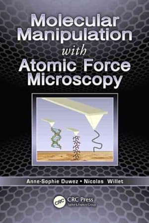 Imagen del vendedor de Molecular Manipulation with Atomic Force Microscopy a la venta por GreatBookPrices