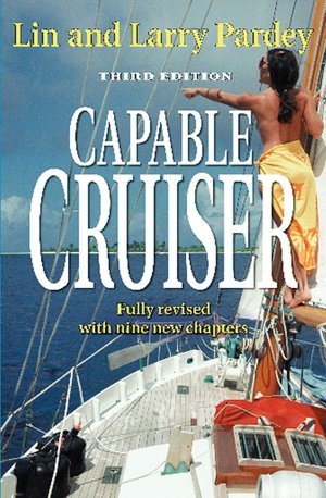 Imagen del vendedor de Capable Cruiser a la venta por GreatBookPrices