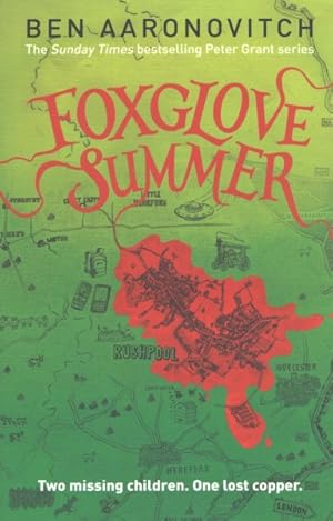 Immagine del venditore per Foxglove Summer venduto da GreatBookPrices