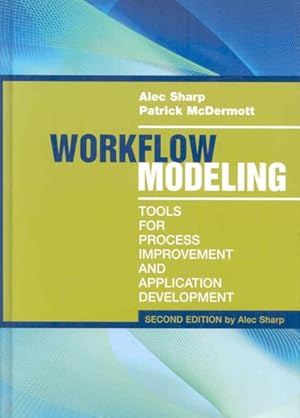 Seller image for Workflow Modeling : Tools for Process Improvement and Applications Development for sale by GreatBookPrices