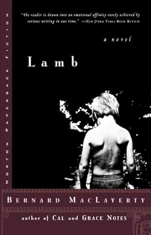 Imagen del vendedor de Lamb : A Novel a la venta por GreatBookPrices