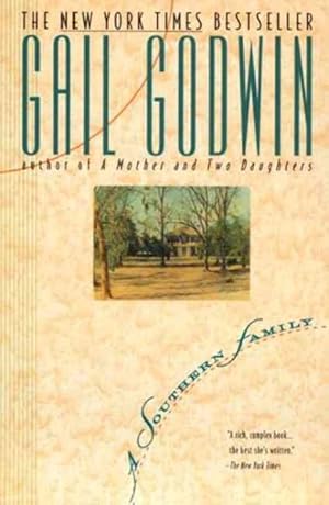 Seller image for Southern Family for sale by GreatBookPrices