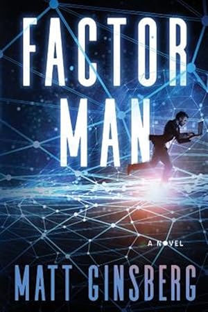 Seller image for Factor Man for sale by GreatBookPrices