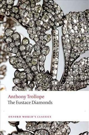Seller image for Eustace Diamonds for sale by GreatBookPrices
