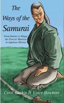 Bild des Verkufers fr Ways of the Samurai zum Verkauf von GreatBookPrices