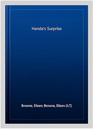 Image du vendeur pour Handa's Surprise mis en vente par GreatBookPrices