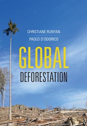 Bild des Verkufers fr Global Deforestation zum Verkauf von GreatBookPrices