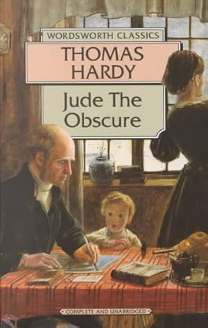 Seller image for Jude the Obscure for sale by GreatBookPrices