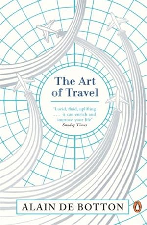 Seller image for Art of Travel for sale by GreatBookPrices