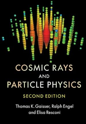 Image du vendeur pour Cosmic Rays and Particle Physics mis en vente par GreatBookPrices