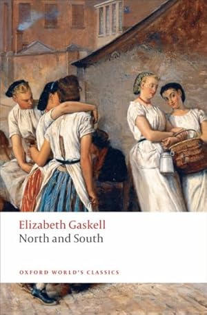 Imagen del vendedor de North and South a la venta por GreatBookPrices