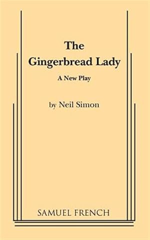 Seller image for The Gingerbread Lady for sale by GreatBookPrices