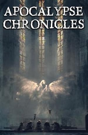 Bild des Verkufers fr Apocalypse Chronicles zum Verkauf von GreatBookPrices