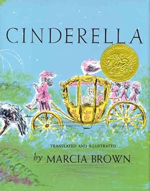 Image du vendeur pour Cinderella mis en vente par GreatBookPrices