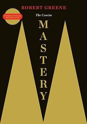 Immagine del venditore per Concise Mastery venduto da GreatBookPrices
